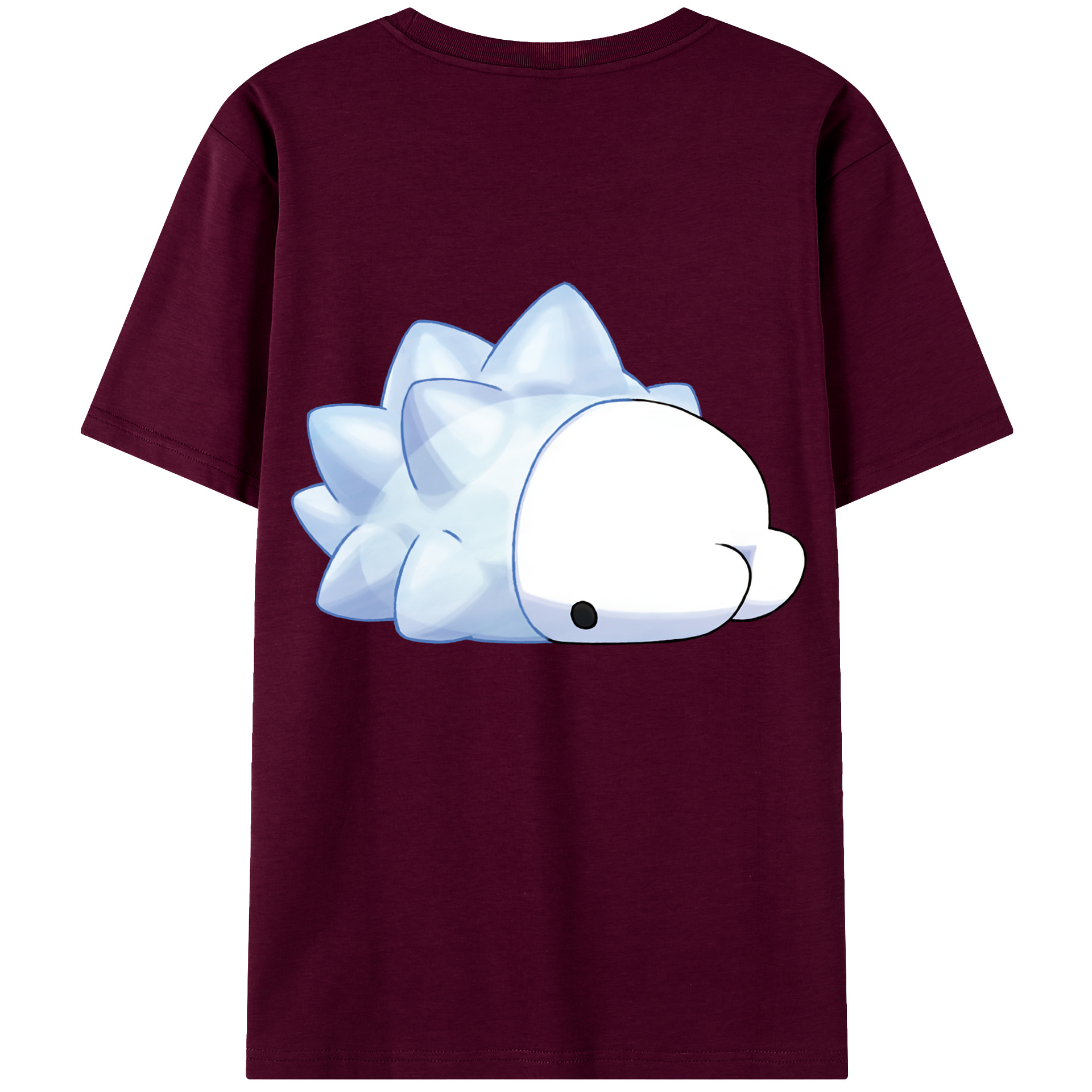 （画像用） ポケットモンスター Pokémon レディース半袖Tシャツ(バックプリント)